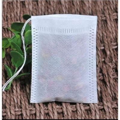 TÚI LỌC TRÀ CÓ DÂY BUỘC KÍCH THƯỚC 7X9