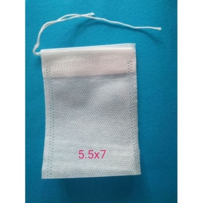 TÚI LỌC TRÀ CÓ DÂY BUỘC KÍCH THƯỚC 5.5X7