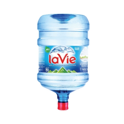 Lịch sử hình thành thương hiệu Lavie