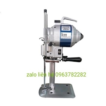 Máy cắt vải để bàn KM 103 8 Inch