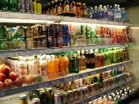 Sự kiện nước uống có chất gây hại DEHP