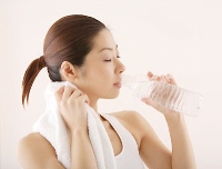 Sự cần thiết của nước đối với cơ thể