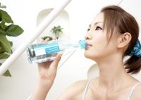 Uống nước sao cho đúng cách