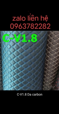BỌC TRẦN 5D LOẠI C-V1.8 