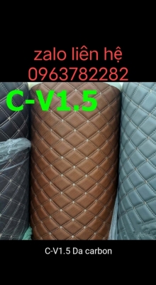 BỌC TRẦN 5D LOẠI C-V1.5