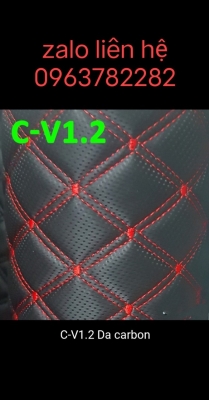 Da Boc Trần C-V1.2