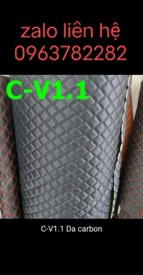 Da Boc Trần C-V1.1