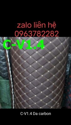 BOC TRAN OTO C-V 1.4