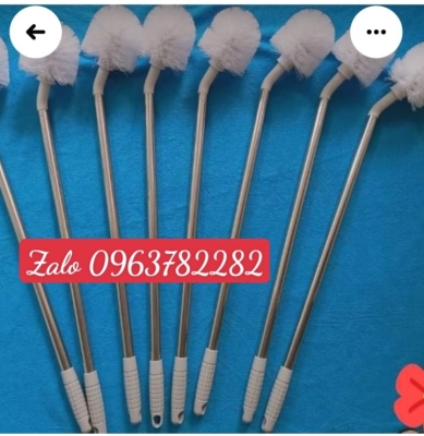 Cây rửa bình nước 20 lít và bình cổ cao