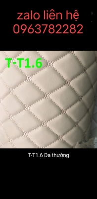 BỌC TRẦN 5D LOẠI T-T1.6