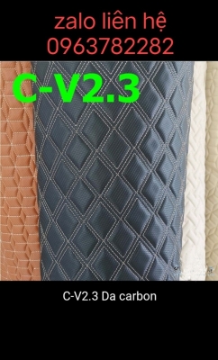 BOC TRAN CARBON C-V2.3