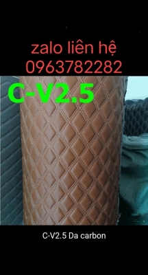 BOC TRAN OTO C-V2.5