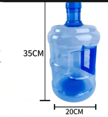 Vỏ bình nước 7lit dùng cho cây nóng lạnh