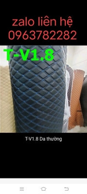 BỌC TRẦN 5D LOẠI T-V1.8