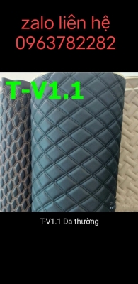 BỌC TRẦN 5D LOẠI T-V1.1