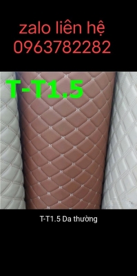 BỌC TRẦN 5D LOẠI T-T1.5