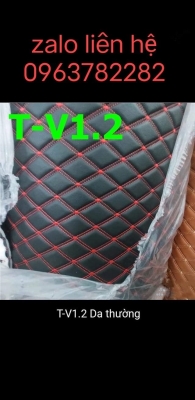 BỌC TRẦN 5D LOẠI T-V1.2
