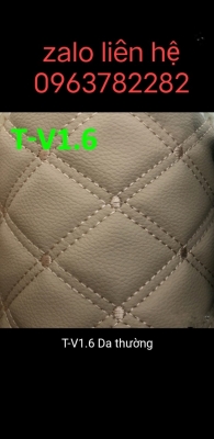 BỌC TRẦN 5D LOẠI T-V1.6
