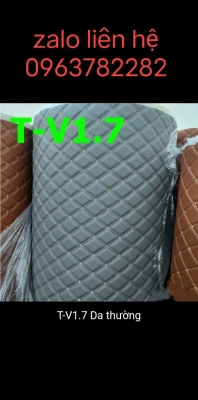 BỌC TRẦN 5D LOẠI T-V1.7