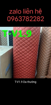 BỌC TRẦN 5D LOẠI T-V1.9