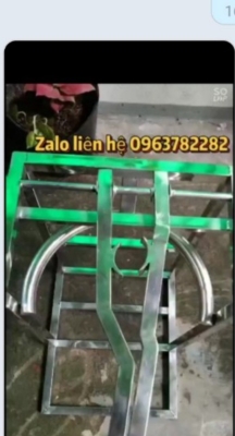 dụng cụ mở nắp bình 5galon loại nắp đóng